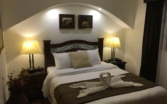 Casa Bella Miraflores