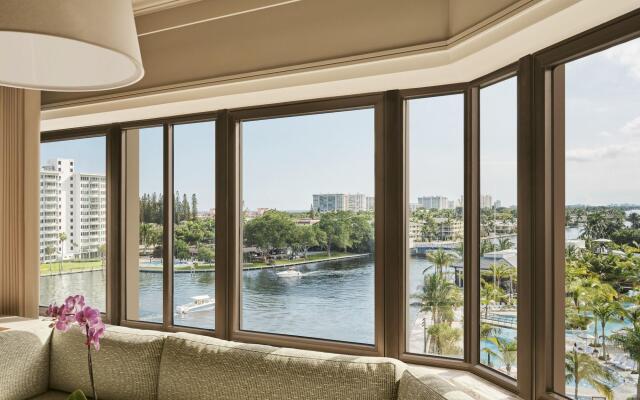 Tower at The Boca Raton