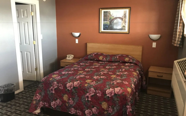 Economy Inn Motel