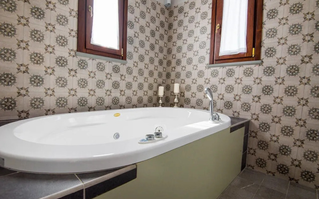 Castello Bonaria Wine & Spa Resort