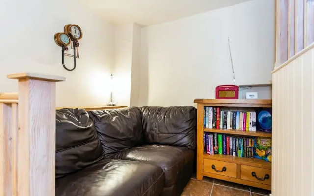 Braunton IVY Barn 3 Bedrooms