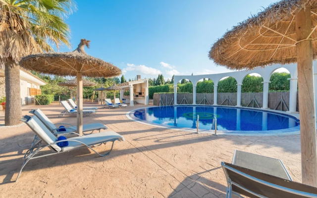 Finca Son Manyo Suite