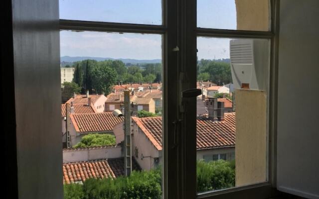 La Macarena Carcassonne B&B