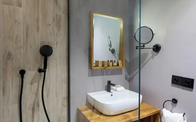 PAPANGUE Hôtel & Spa