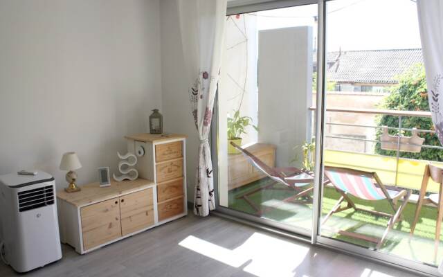 Appartement La Bastide