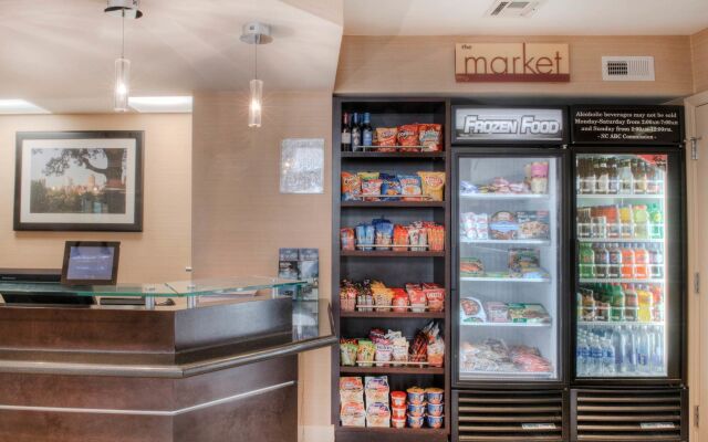 Residence Inn Raleigh Midtown