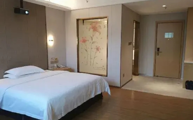 Hengli Hengsheng Business Hotel, Dongguan