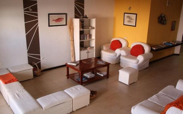 Residencial Raiar