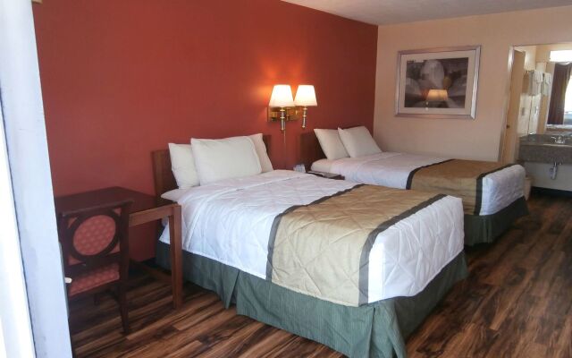 Country Hearth Inn & Suites Cartersville