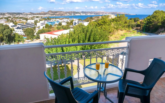 Miva Sea View