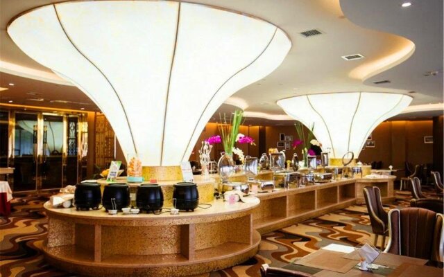 Wenshan International Hotel