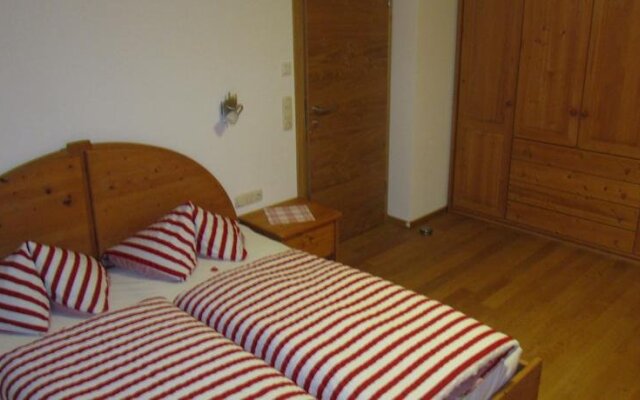 Ferienwohnung Mayrhofer