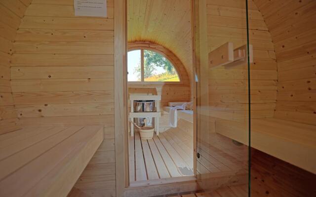 Residence Villa Boschetto