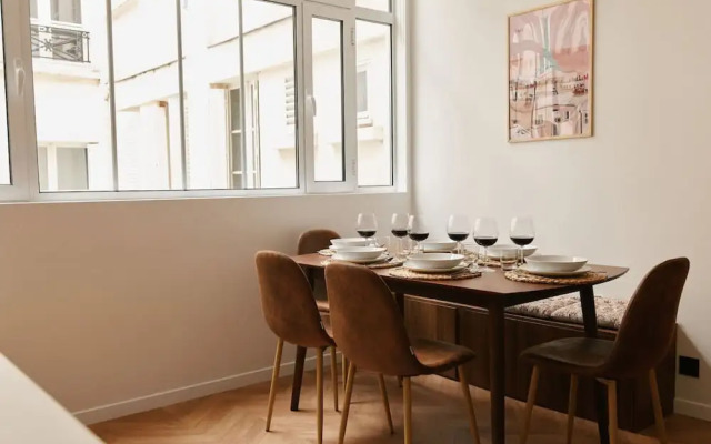 Lavie Maison Chic Sauna Hot Tub