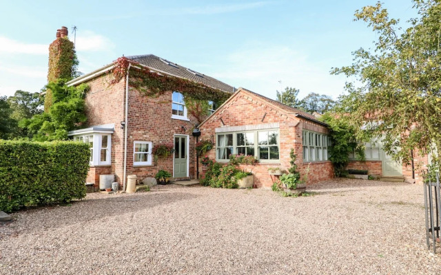The Farmhouse