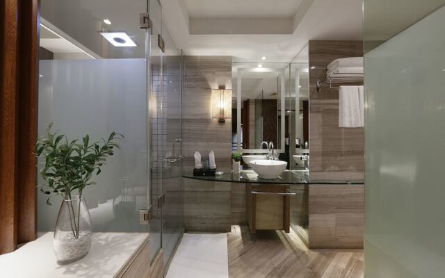 XiaMen Big Apartment Hotel
