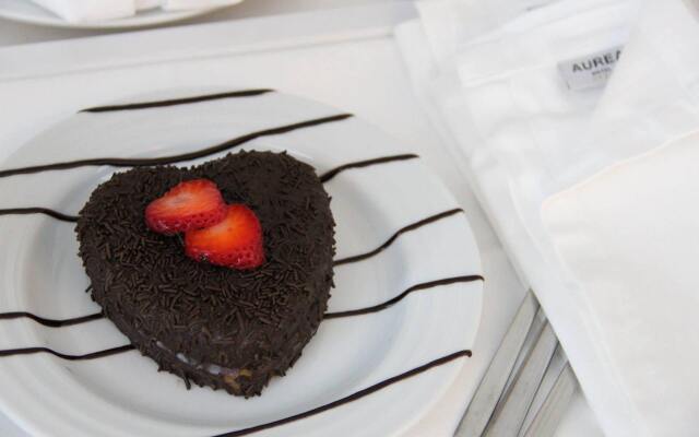 Aurea Fátima Hotel Congress & Spa