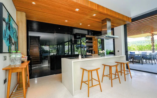 Sailing Luxury Phu Quoc Villas