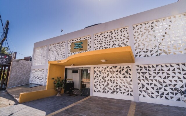 Bela Vista Hotel