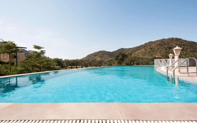 Raajsa Kumbhalgarh - IHCL SeleQtions