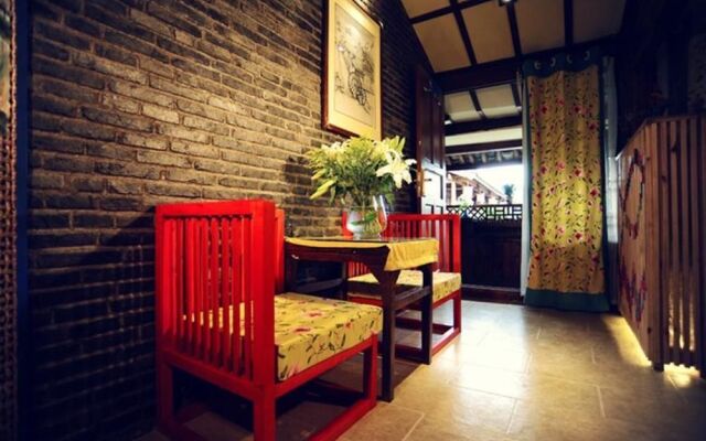 Huayueting Inn