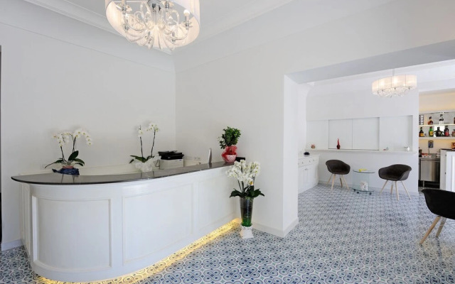 Villa Guarracino Amalfi