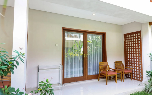 Nida Rooms Bali Bisma Ubud 8266 at Pertiwi Bisma 2