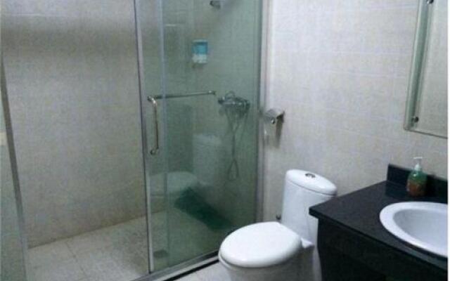 Jiamei Business Inn