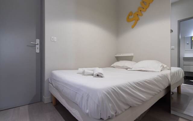 Appartement Part Dieu - Paul Bert