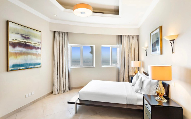 Al Hamra Residence