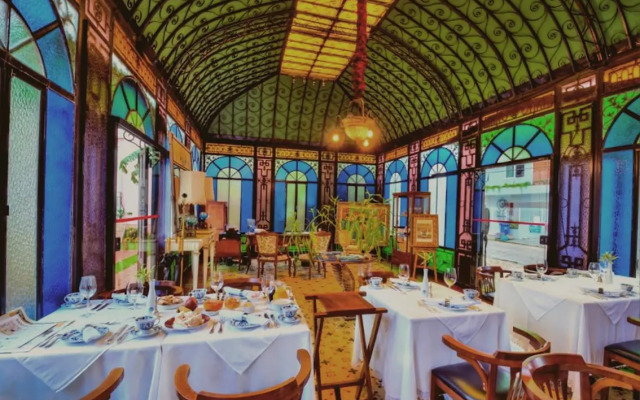 Hotel Boutique Quinta das Videiras
