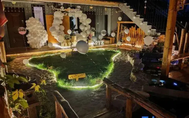 Ordinary And Extraordinary