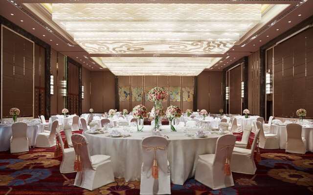 Wanda Realm Ningde