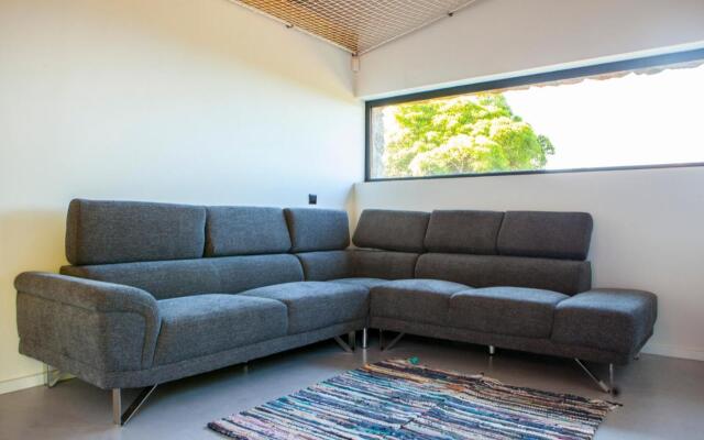 Caparica Azores Ecolodge