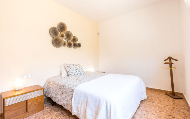 Holiday Home Vila Joaquina