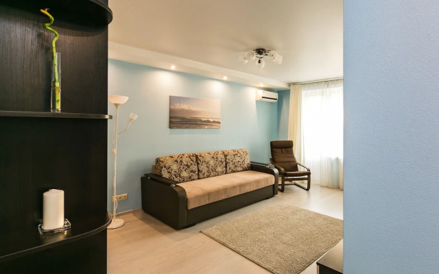 Апартаменты Moscow City, Бульварное кольцо