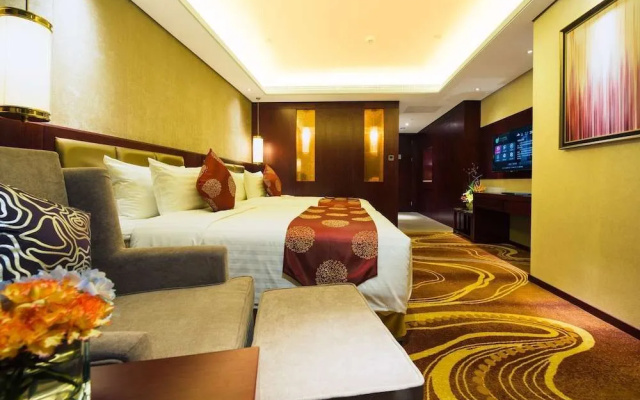King Palace – Guest Rooms – Xi'an