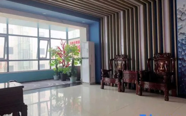 Yingjun International Hotel