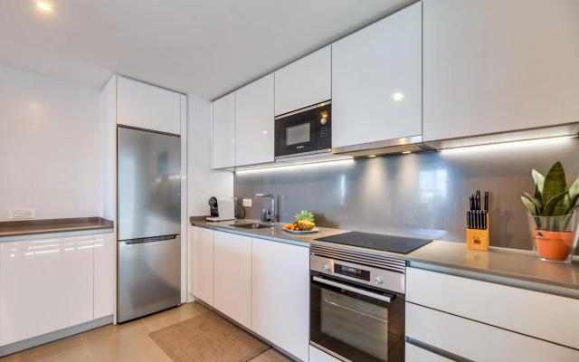 Luxury Nueva Andalucia Marbella