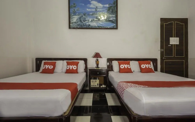 Oyo 718 Nu Hoang