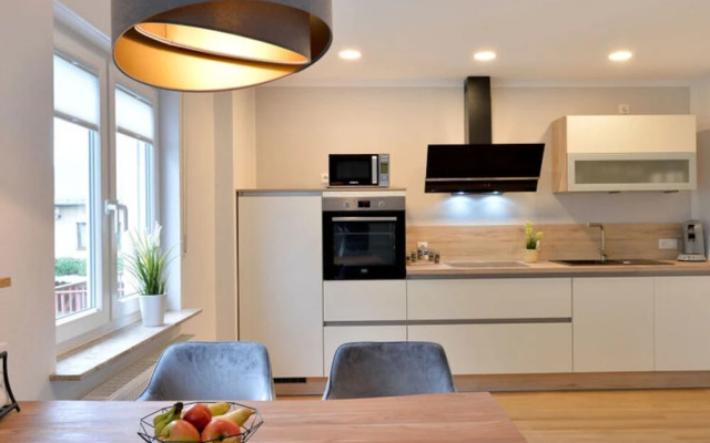 Lovely Apartment in Hambuch