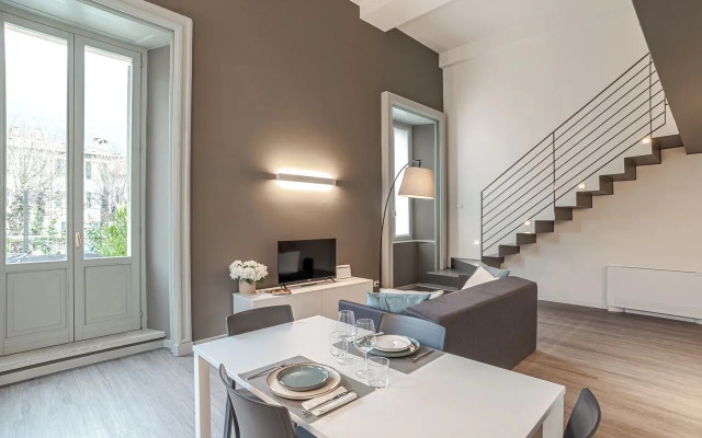 Palazzo Visconti - by MyHomeInComo