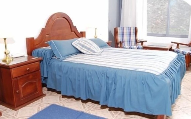 Hostería y Cabañas Valle Fertil