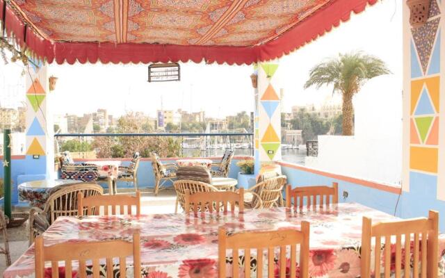 Nuba Dool Guest House