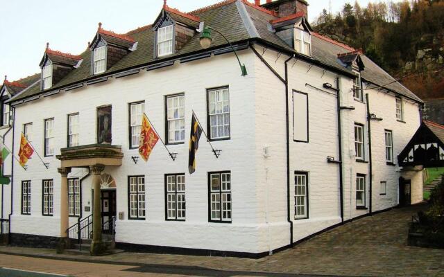 Owain Glyndwr Hotel