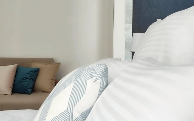 Апартаменты на улице Генерала Соммера 26