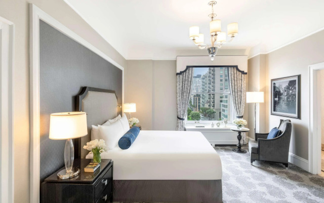 Fairmont San Francisco