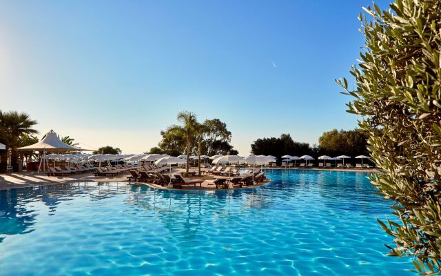 Grecian Park Hotel