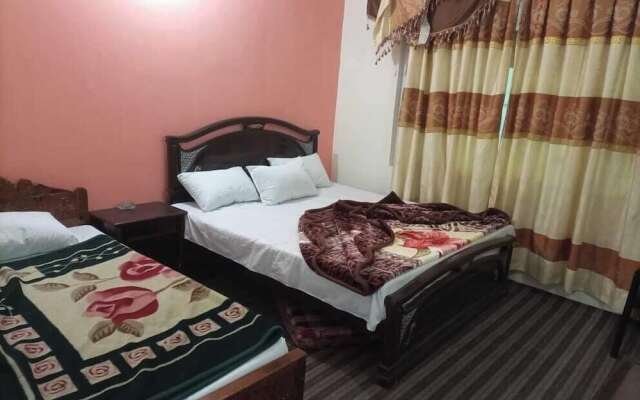 Kaghan Valley Hotel Naran