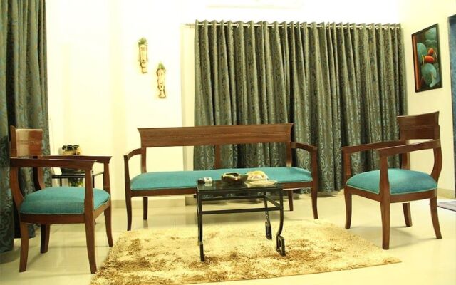 MGM - Aagman The Guest House